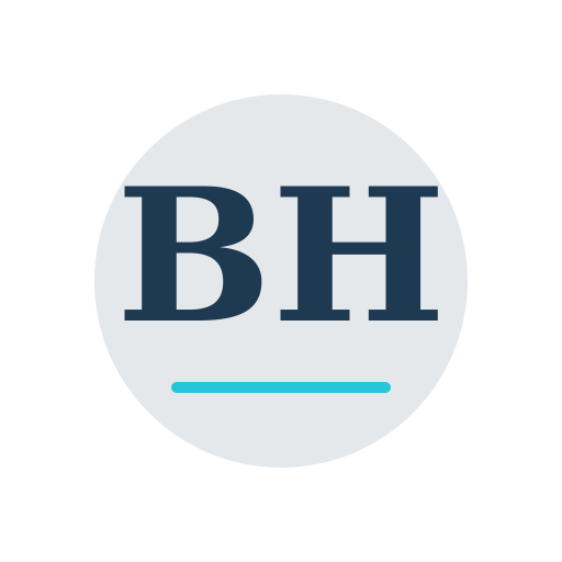 Bright Harborview Air Duct Services logo